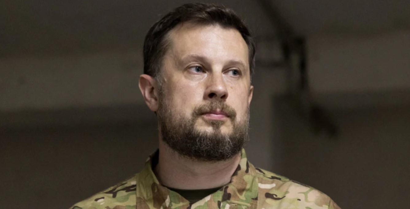 Білецький розказав, як розвивається операція "Вівальді"
